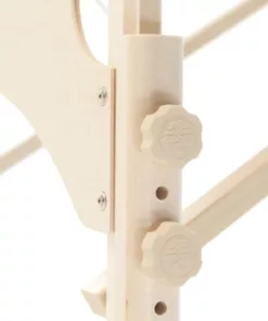 Alternative view of ZENGROWTH Massagetafel Belverde 2.0 Mocca 76cm