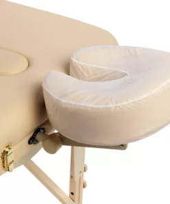 Massage Hoofdsteunhoezen met elastiek 50 stuks