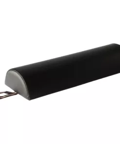 ZenGrowth Knierol Halfrond Zwart 15cm
