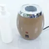 Massageolieverwarmer