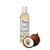 Coconut-B250_500x Verana 100% natuurlijke Massageolie Kokos 250ml