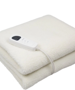 Tafelverwarmer Zen Massage