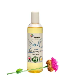 Verana 100% natuurlijke Antivirale Massageolie Maralkruid