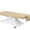Elektrische Massagetafel Starlet Flat Beige