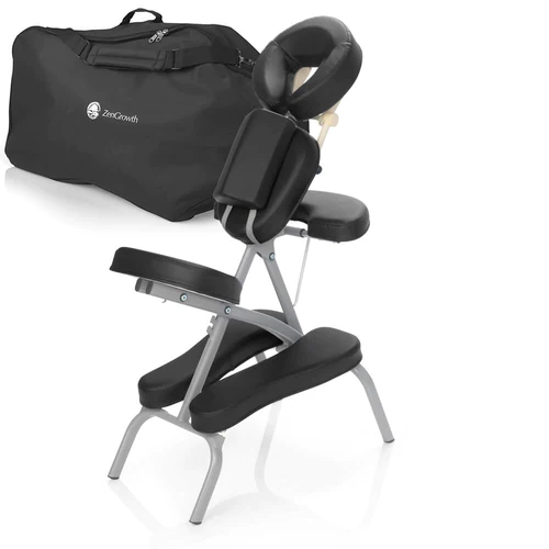 ZENGROWTH Massagestoel Valo
