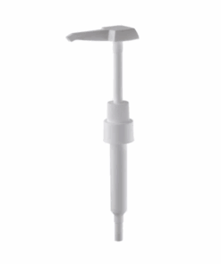 Pomp Massageolie