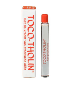 Toco-Tholin Druppels 6ml
