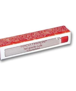 Alternative view of Toco-Tholin Druppels 6ml