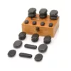 Set Hotstonestenen 22 Stuks-1