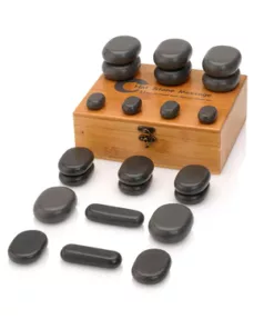 Set Hotstonestenen 22 Stuks-1
