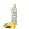 Verana 100% natuurlijke Massageolie Gember 250ml-1 Verana 100% natuurlijke Massageolie Gember 250ml