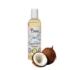 Verana 100% natuurlijke Massageolie Kokos 250ml-1