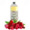 Verana 100% natuurlijke Massageolie Rozen 1l