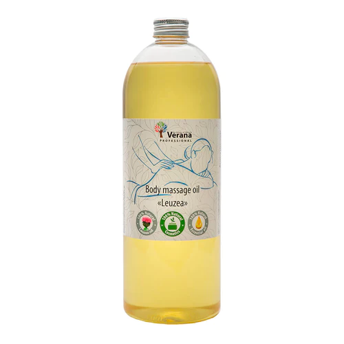 Verana Antivirale Massageolie Maralkruid 1l2 Verana Antivirale Massageolie Maralkruid 1l
