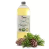 Verana Massageolie Dennenappel 1l