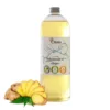 Verana Massageolie Gember 1l Verana Massageolie Gember 1l