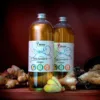 Verana Massageolie Gember 1l2 Verana Massageolie Gember 1l2