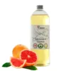 Verana Massageolie Grapefruit 1l