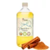 Verana Massageolie Kaneel 1l