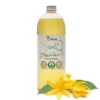 Verana Massageolie Ylang Ylang 1l