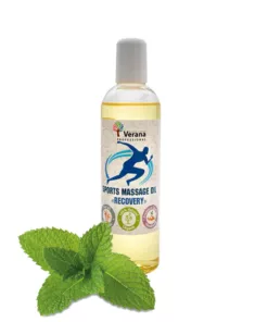 Verana Sport & Herstel Massageolie 250ml