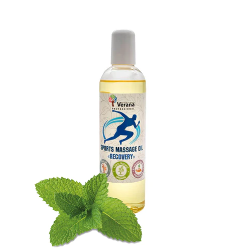 Verana Sport & Herstel Massageolie 250ml Verana Sport & Herstel Massageolie 250ml