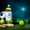 Verana Sport & Herstel Massageolie 250ml3 Verana Sport & Herstel Massageolie 250ml3