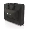 ZENGROWTH Inklapbare Massagetafel Nimman Beige-6