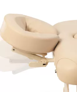 Alternative view of ZENGROWTH Massagetafel Belverde 2.0 Beige 71cm