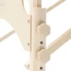 ZENGROWTH Massagetafel Belverde 2 Beige - 2