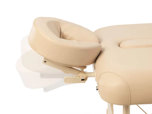 ZENGROWTH Massagetafel Belverde 2.0 Beige 76cm2