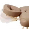 ZENGROWTH Massagetafel Belverde 2.0 Mocca 76cm4
