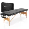 ZENGROWTH-Massagetafel-Economy-Flat-Zwart-1