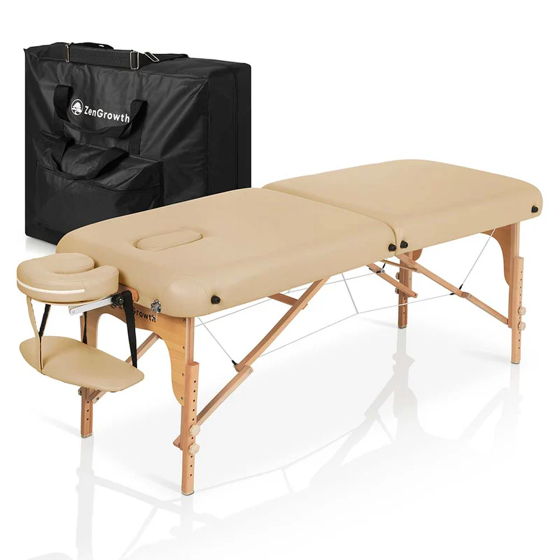 Professionele massagetafel