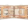 ZENGROWTH Massagetafel Gavia Beige-2