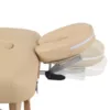 ZENGROWTH Massagetafel Gavia Beige-3