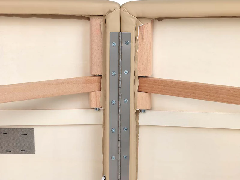ZENGROWTH Massagetafel Gavia Beige-4