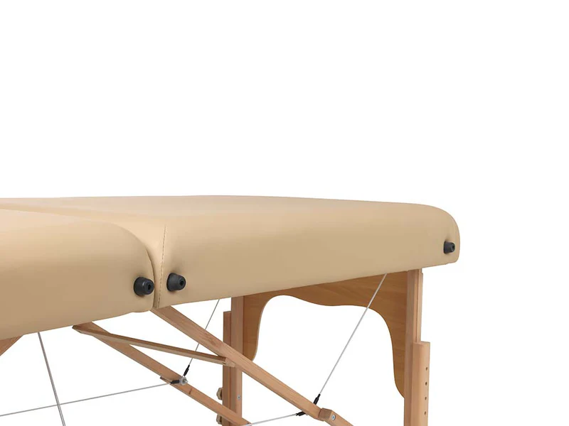 ZENGROWTH Massagetafel Gavia Beige-7