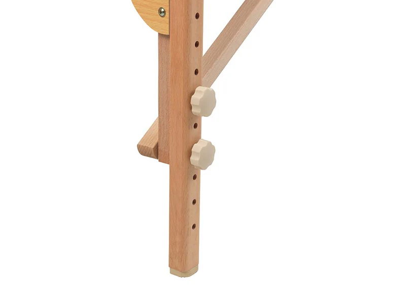 ZENGROWTH Massagetafel Gavia Beige-9