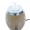 Massageolieverwarmer